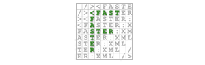 FasterXML Jackson Android Library Icon