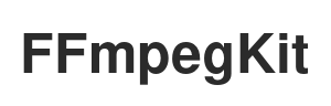 FFmpegKit Android Library Icon