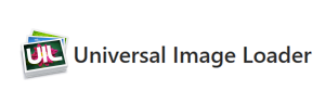 Universal Image Loader Android Library Icon