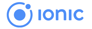 Ionic Framework Android Library Icon
