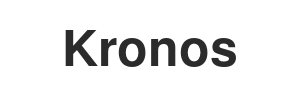 Kronos Android Library Icon