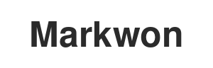 Markwon Android Library Icon