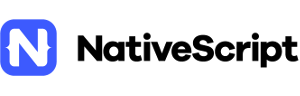 NativeScript Android Library Icon
