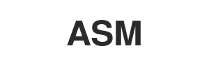 ASM Android Library Icon