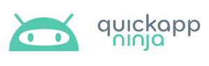 QuickAppNinja Android Library Icon