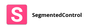 SegmentedControl Android Library Icon