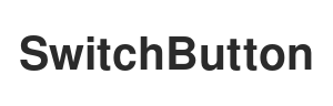 SwitchButton Android Library Icon