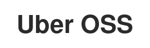 Uber (AutoDispose / RIBs) Android Library Icon