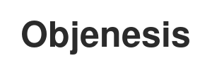 Objenesis logo