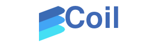 Coil logo