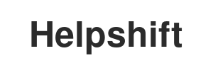 Helpshift logo