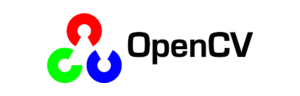 OpenCV logo