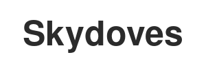 Skydoves Libraries logo
