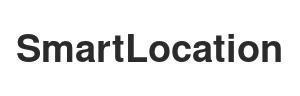 SmartLocation logo