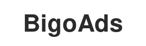 BigoAds logo