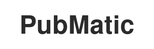 PubMatic logo