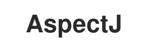 AspectJ logo