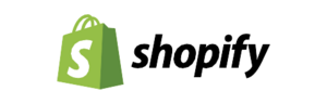 Shopify logo
