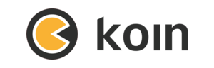 Koin logo