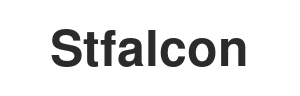 Stfalcon UI Libraries logo