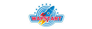 WapStart.Plus1 logo
