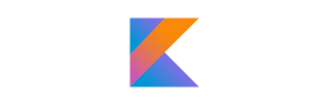 Kotlin Parcelize logo