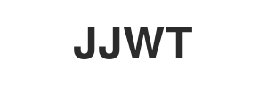 Java JWT (jjwt) logo