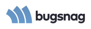 Bugsnag logo