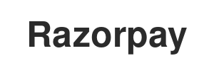 Razorpay logo