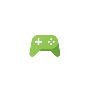 Google Play Games Logo png image  Game logo, Games to play, Google play